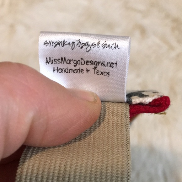 Woven elastic Headband unique design - Picture 6 of 7